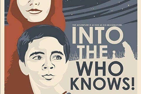 Into the Who Knows!