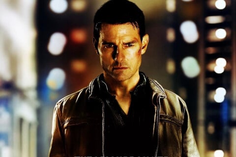 Jack Reacher