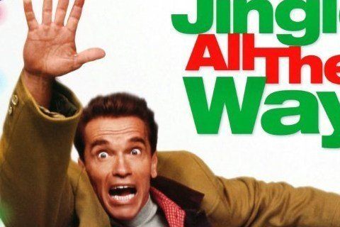 Jingle All the Way - Cast, Ages, Trivia | Famous Birthdays