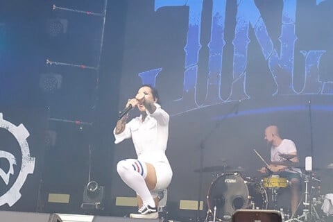 Jinjer