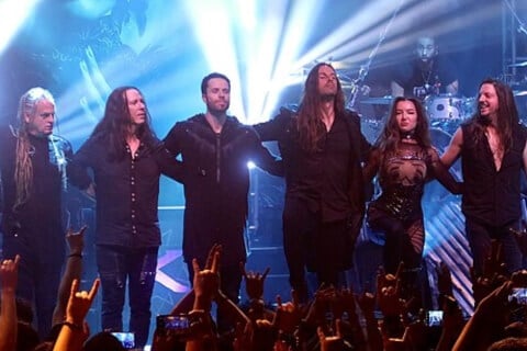 KAMELOT