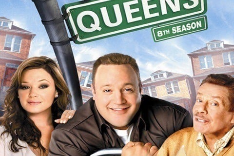 The King of Queens - Cast, Ages, Trivia