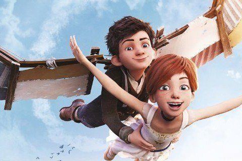 leap movie download