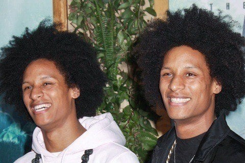Les Twins - Members, Ages, Trivia | Famous Birthdays