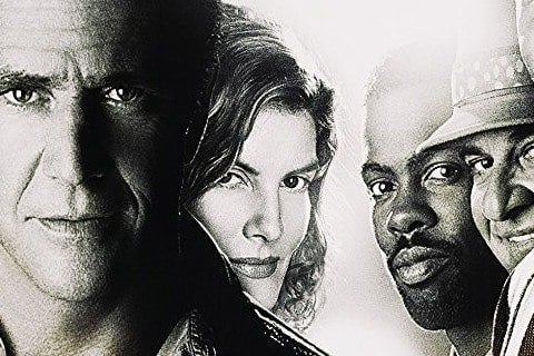 lethal weapon cast