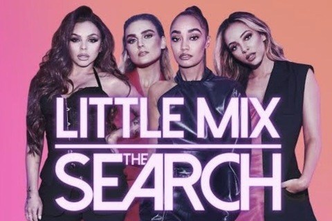Little Mix The Search - Cast, Ages, Trivia | Famous Birthdays