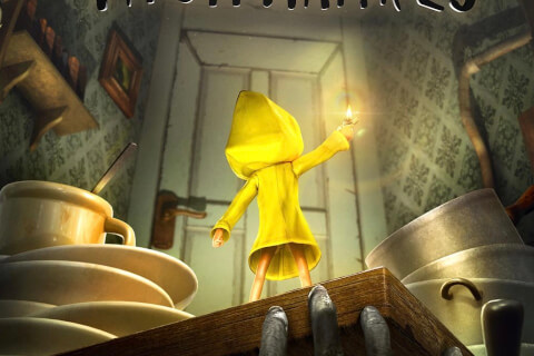 Little Nightmares