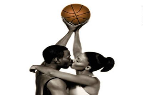 love and basketball online