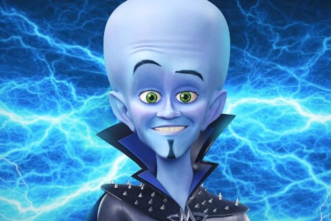 Megamind vs. The Doom Syndicate