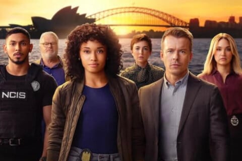 NCIS: Sydney