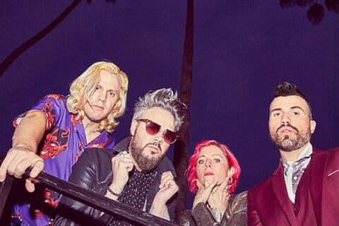 Neon Trees