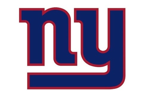 new york giants famous players