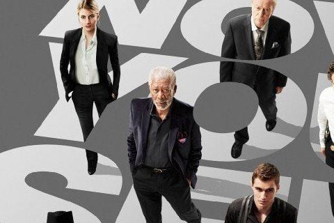 now you see me rating