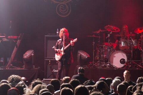 Opeth