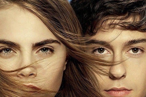 cast of paper towns