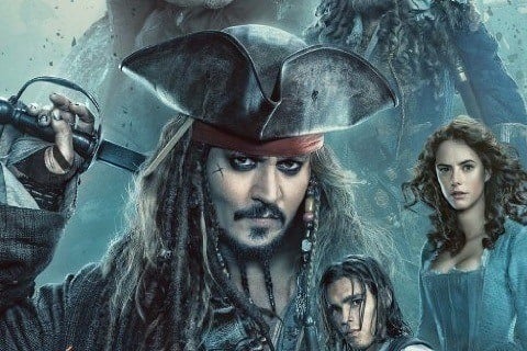 Pirates of the Caribbean: Dead Man’s instal the new for windows