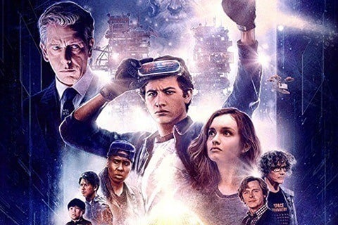 Ready Player One Cast Real Names and Age 