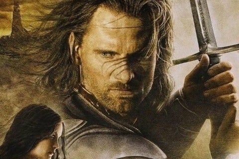 The Lord of the Rings: The Return of for ios download