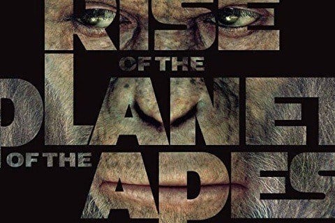 rise of the planet of the apes runtime