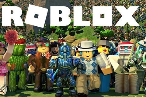 Roblox Gamers Info Trivia Famous Birthdays - pictures of roblox people in a town