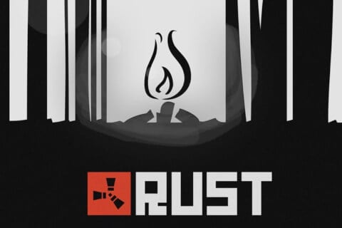 Rust