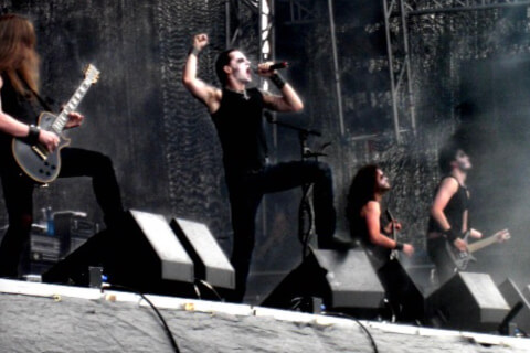 Satyricon