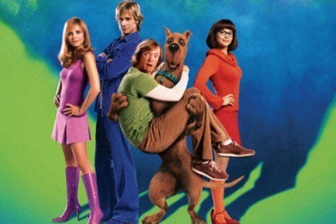 scooby doo monsters unleashed fred