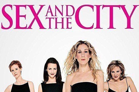 Sex and the City - Cast, Ages, Trivia