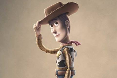 sheriff woody film