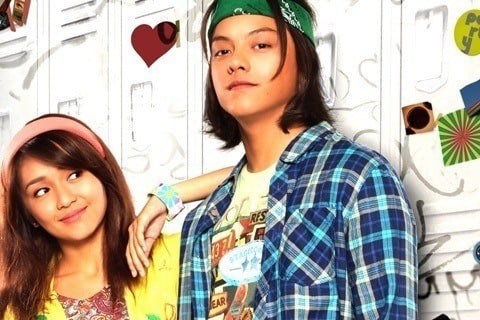 She's Dating the Gangster