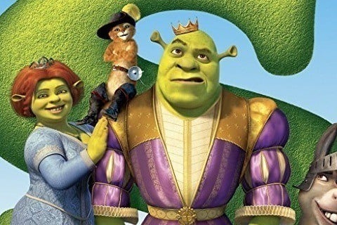 Shrek the Third - Cast, Ages, Trivia | Famous Birthdays