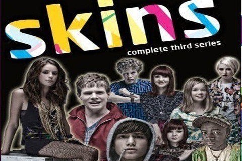 Skins (UK) - Cast, Ages, Trivia