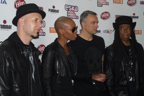 Skunk Anansie