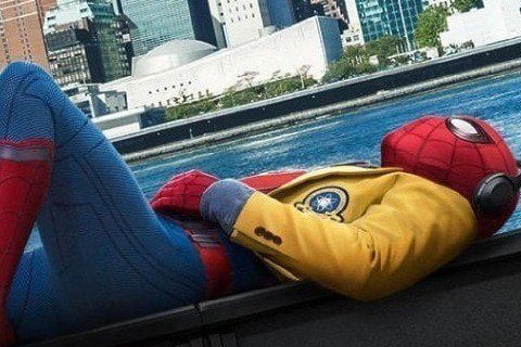 Spider-Man: Homecoming instal the new for ios