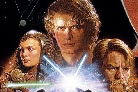 Star Wars Ep. III: Revenge of the Sith for ios instal free