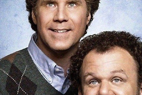 Step Brothers - Cast, Ages, Trivia