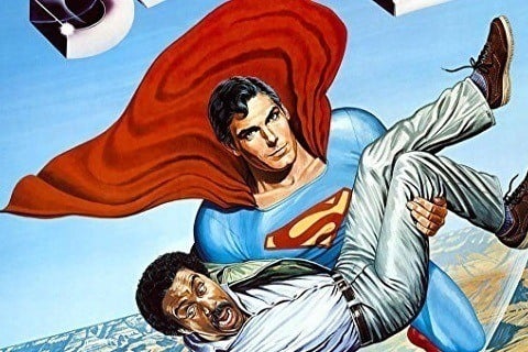 margot kidder superman 3