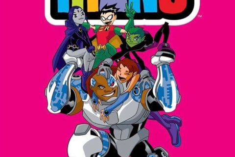 Teen Titans