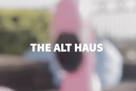 The Alt Haus