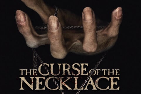 The Curse of the Necklace