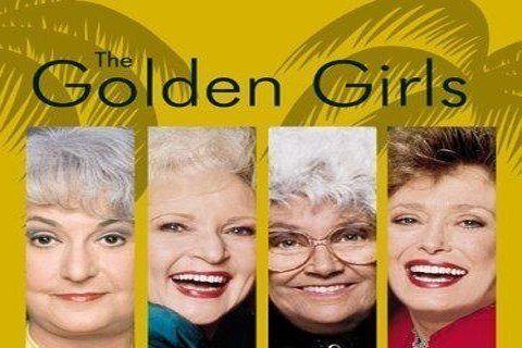 The Golden Girls Show 