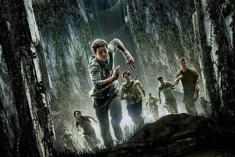 What The Cast Of The Maze Runner Is Up To Now