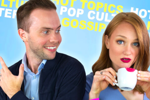 The Sip with Ryland Adams and Lizze Gordon