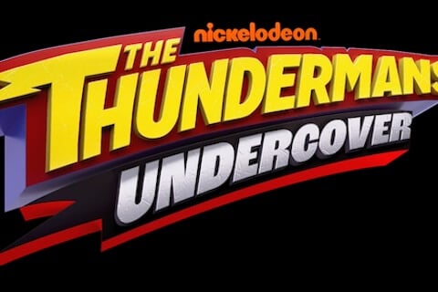 The Thundermans: Undercover