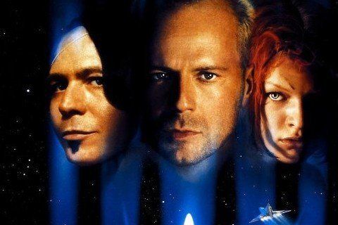The Fifth Element - Cast, Ages, Trivia | Famous Birthdays