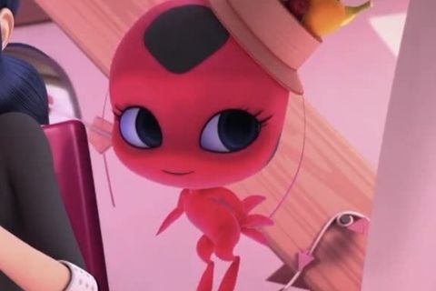 Tikki