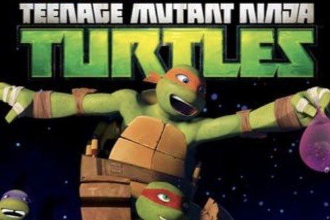 30 MINUTES of the BEST TMNT Moments Ever! 🐢