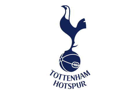 Tottenham Hotspur - All-Time Players