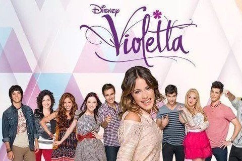 Violetta - Cast, Ages, Trivia