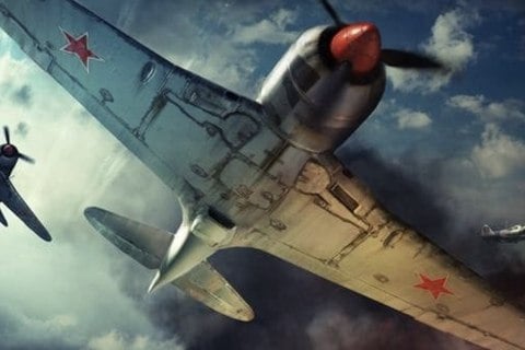 War Thunder